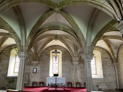 capilla