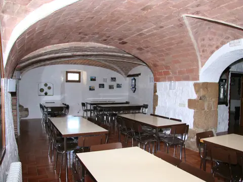 comedor