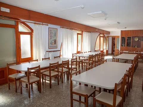 comedor