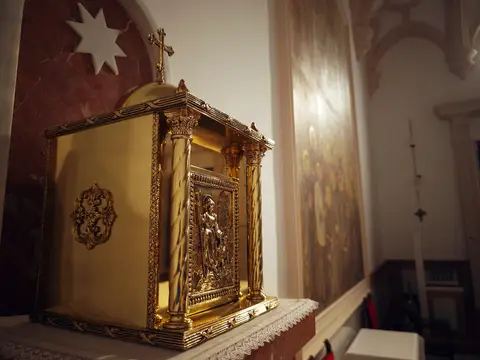 capilla