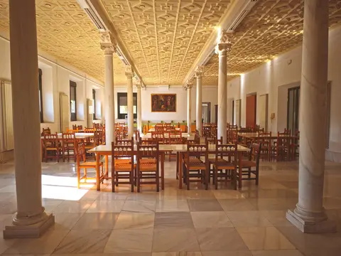 comedor