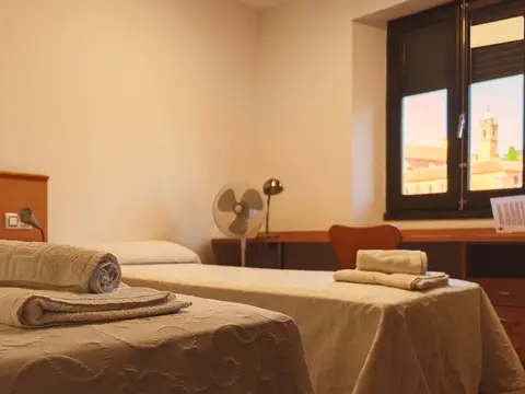habitacion
