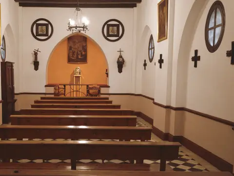 capilla