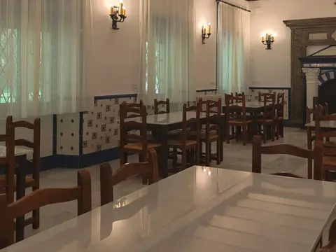 comedor