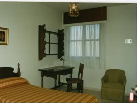 habitacion