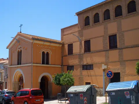 fachada