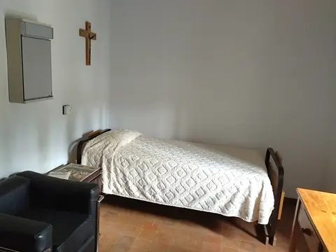 habitacion 3 de la Casa de Oracion