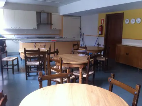 comedor