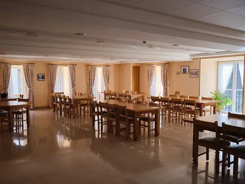 comedor