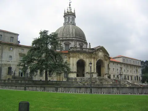 entorno