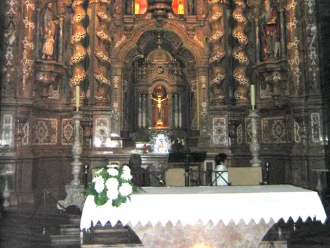 iglesia