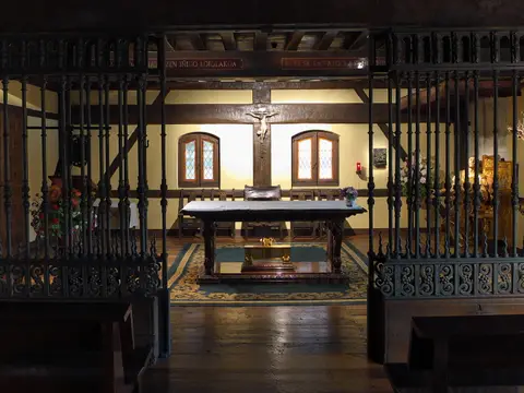 iglesia