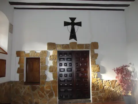 fachada (puerta)