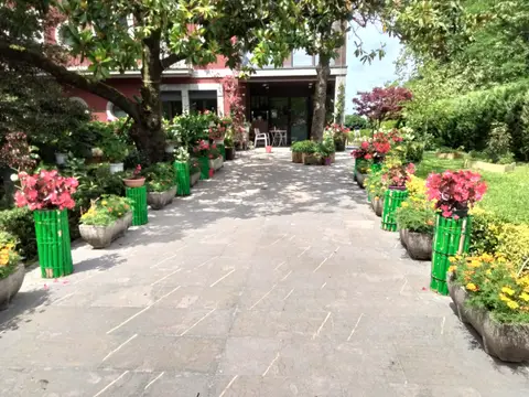 entorno