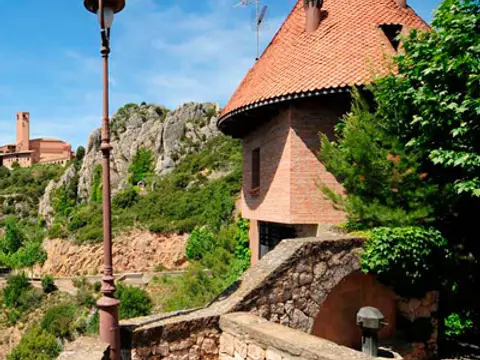 fachada