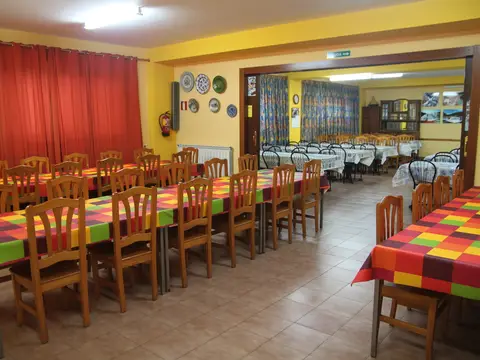 comedor
