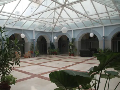 zona comun