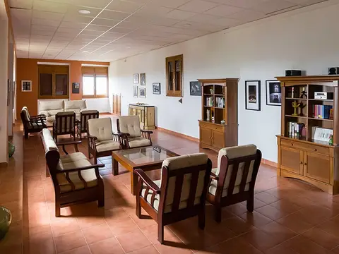 sala de estar comun con sillones