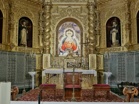 iglesia