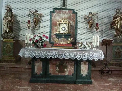 iglesia