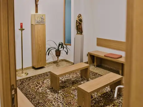 oratorio