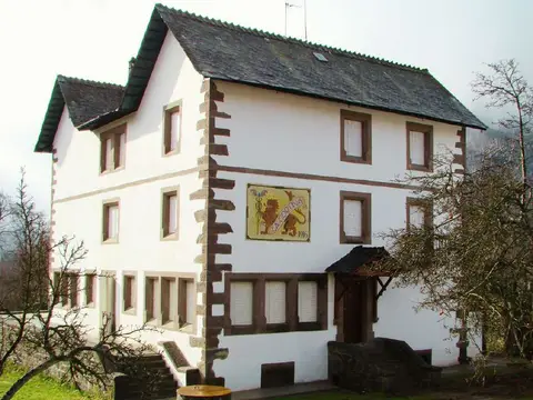 fachada