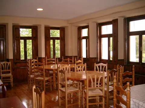 comedor