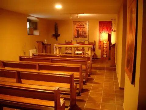 capilla