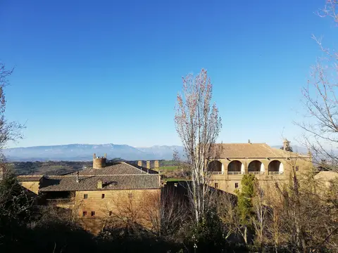 conjunto del santuario