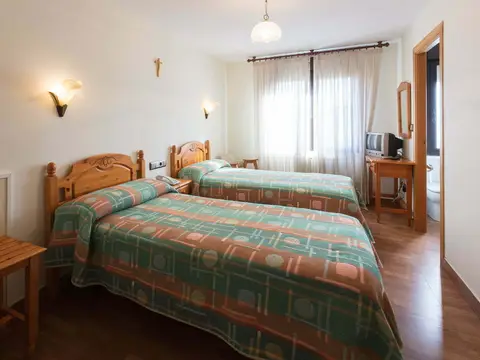 habitacion