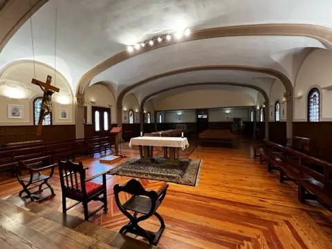 capilla