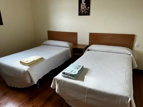 habitacion doble