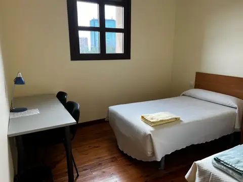 habitacion individual