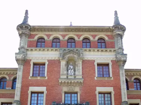 fachada