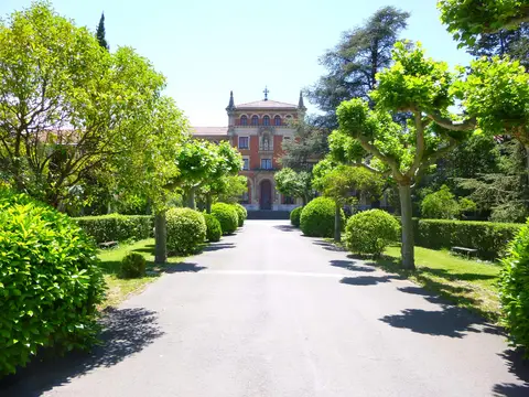 jardin