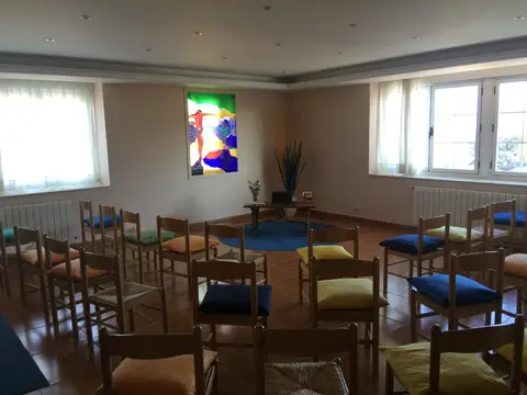capilla