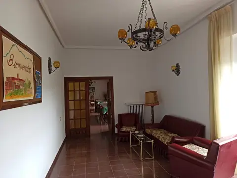 zona comun (recibidor)
