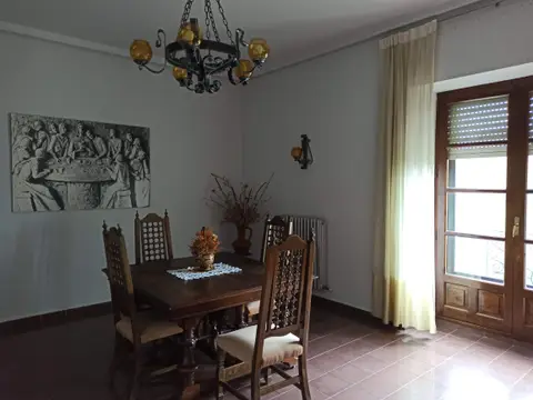 comedor