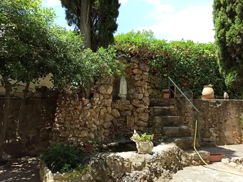 iglesia (altar)