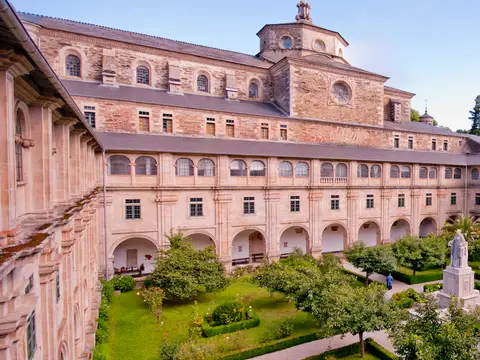 claustro