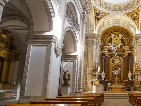 capilla