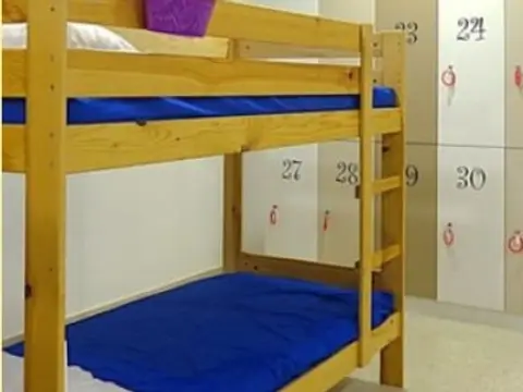 habitacion