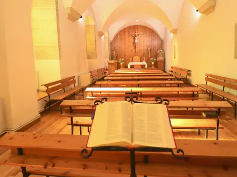 capilla