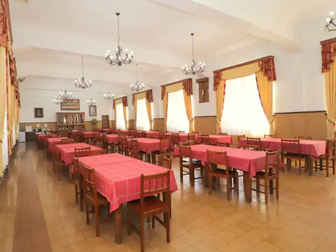 comedor