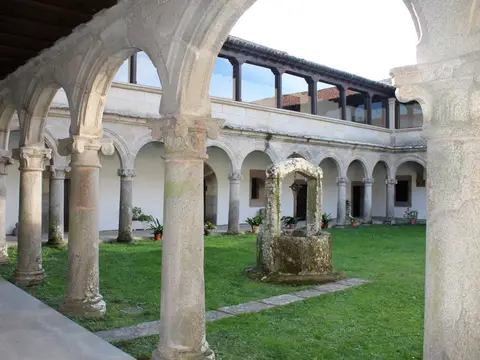 claustro