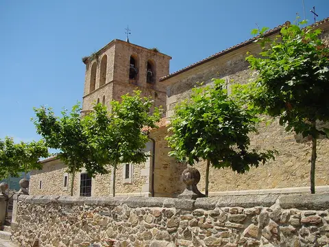 iglesia