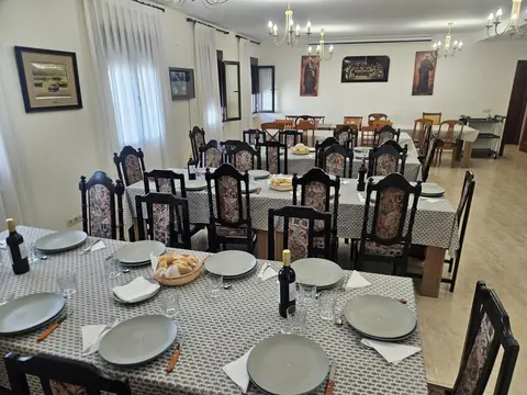 comedor