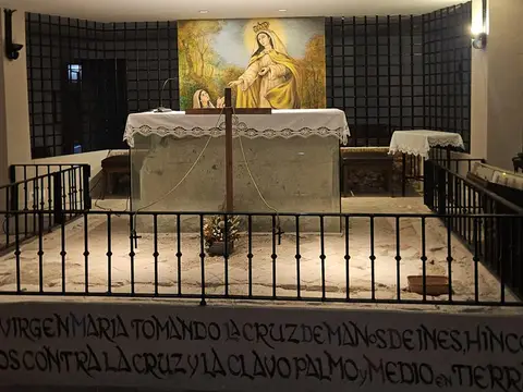 capilla