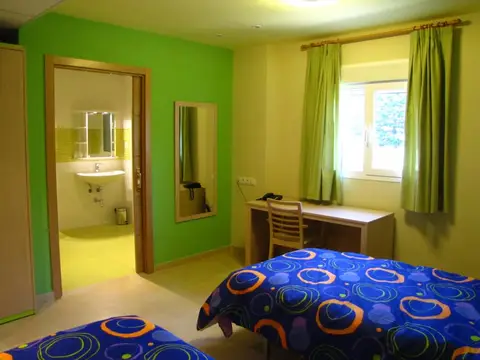 habitacion