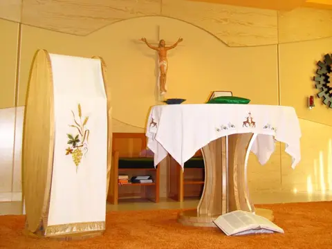 capilla